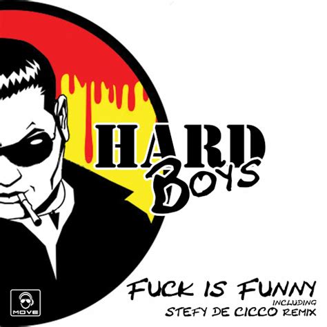 Fuck Is Funny Stefy De Cicco Remix Radio YouTube Music