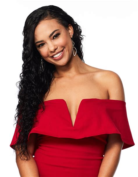 The Bachelor 2020 Contestant List • Mjsbigblog