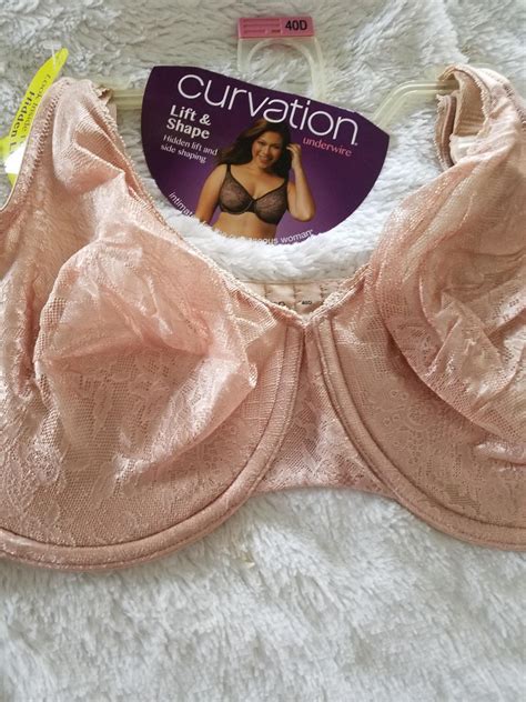 Curvation Bra Atelier Yuwa Ciao Jp