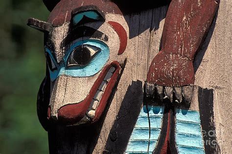 Tlingit Photographs Fine Art America