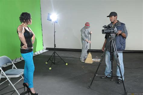 Anal MILF Eva Aneglina Porn Pic