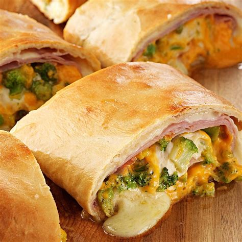 18 Of Our Best Stromboli Recipes