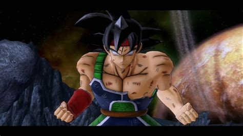 Bardock Vs Freezer Dbz Ultimate Tenkaichi Parte Espa Ol Youtube