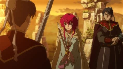 Akatsuki no Yona Cap 6 SUB ESPAÑOLHD VerAnime Top