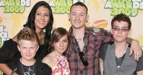 Chester Benningtons Grieving Wife Talinda Begs For Help Taking Annual