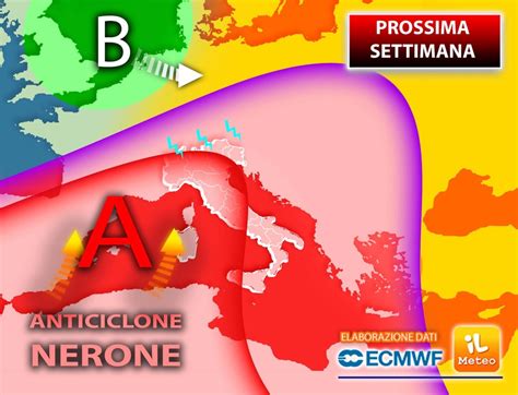 Meteo Prossima Settimana Come Sar Il Ferragosto Le Previsioni