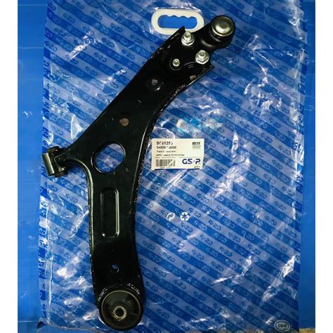 Gsp Hyundai Tucson I Sportage Front Rh Lh Lower Arm Pcs Spm