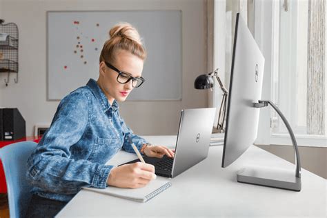 Dell Unleashes Two Ultra Thin S Displays For Your Hdr Ready Content
