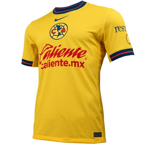 Nike Club America 2425 Home Jersey