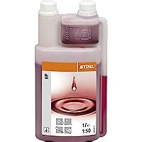 Stihl Genuine L Metered Hp Super Stroke Oil Amazon