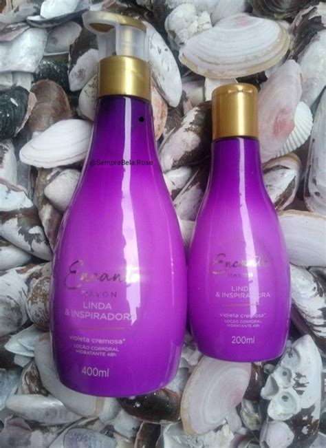 Avon Encanto Hidratante Produtos De Beleza Revendedor Avon Lo O