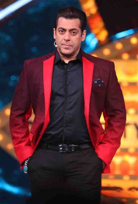 Salman faces criticism on social media - The Tribune