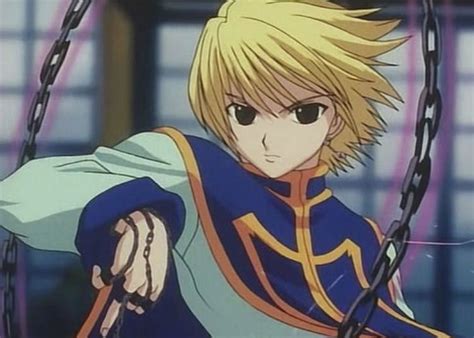 Incredible Kurapika X Reader 2023