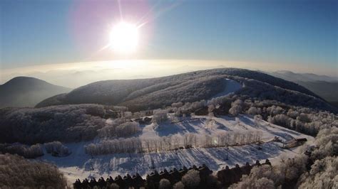 Wintergreen Resort: A Visitor's Guide to Wintergreen, VA