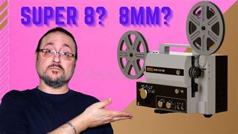 What S The Difference Between Super And Regular Mm Film Retro