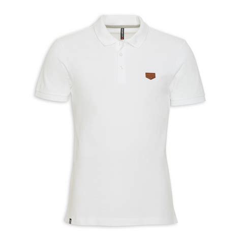 White Golfer 3106949 Identity