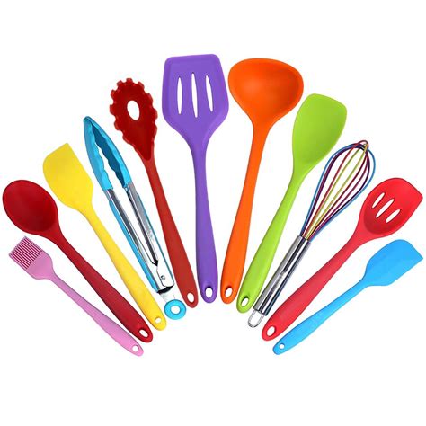 5 Best Kitchen Utensil Set Reviews Insider Guide For 2020