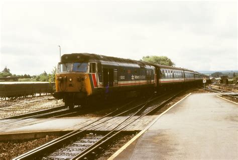 RS4133 50002 EXETER ST DAVIDS SAT 10 06 1989 David Russon Flickr