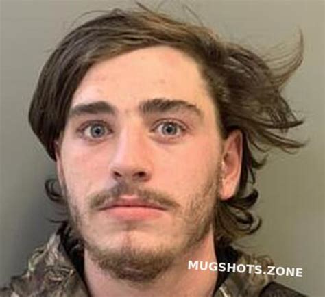 Charles Dewayne Clarke 10292022 Morgan County Mugshots Zone