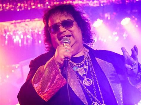 Bappi Lahiri Wiki, Age, Height, Weight, Death, Wife, Children, Family ...