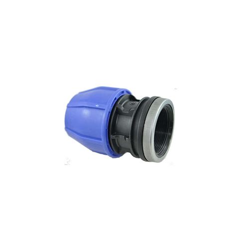 Norma Blue Line Poly Fi Bsp End Connector Gawler Irrigation