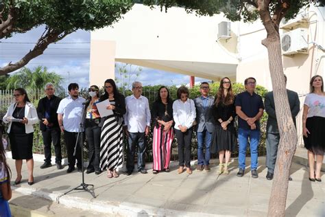 Lagoa Grande comemora Bicentenário da Independência Hasteamento das