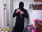 Bangbros Thicc Milf Sara Jay Cheats On Her Boyfriend With Home Invader Xxx Mobile Porno