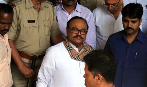 NCP Leader Chhagan Bhujbal Gets Bail After Spending 2 Years in Jail ...