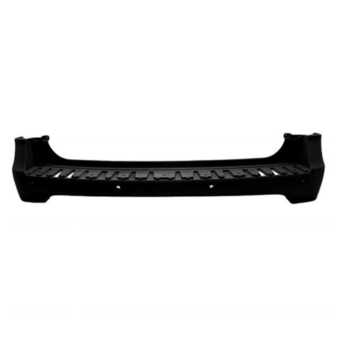 Replace® - Ford Expedition 2020 Rear Bumper Cover