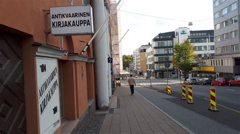 Brahenkatu Turku Kodin Korjaus On Helppoa