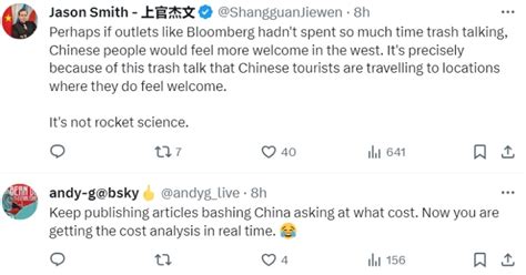 美媒称“中国游客消失让全球旅游业损失1300亿”，网友：一直说中国是“威胁”，现在难过中国人不来花钱了？