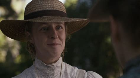 Mrs Spencer Anne Of Green Gables Wiki Fandom