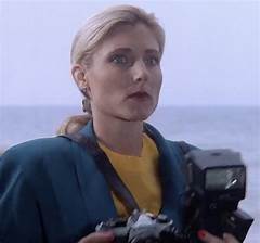 Joyce Nettles Casting This Will Change The Way You See Hollywood Forever