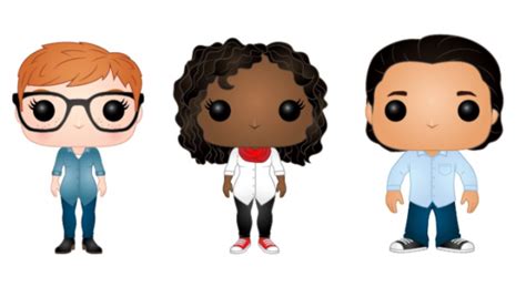 Pop Yourself Cre Tu Propio Funko Pop Personalizado Personalizar