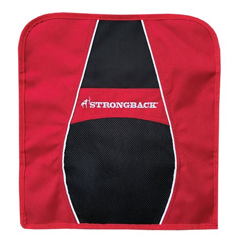 Stadium Seat Covers Strongbackchair