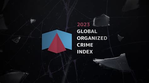 The Global Organized Crime Index 2023 Global Initiative