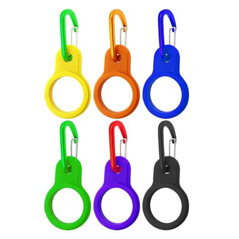 Silicone Water Bottle Holder Embroidered Patches Manufacturer Star