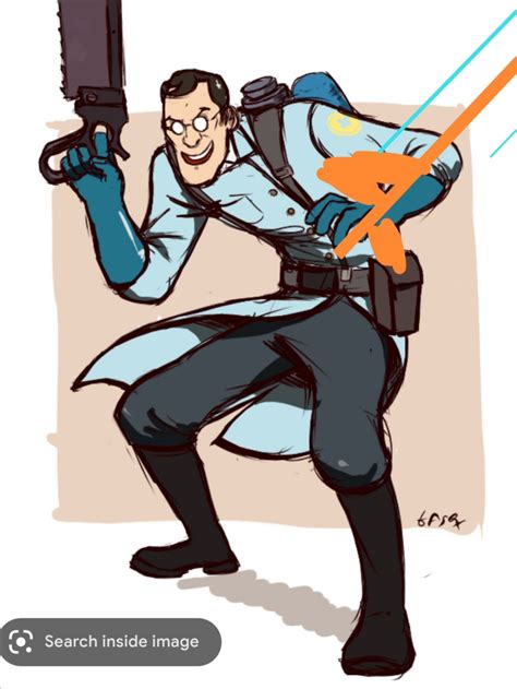 Team fortress 2 x battlefield 2042 (tf3 leak) by anintruder911 on ...