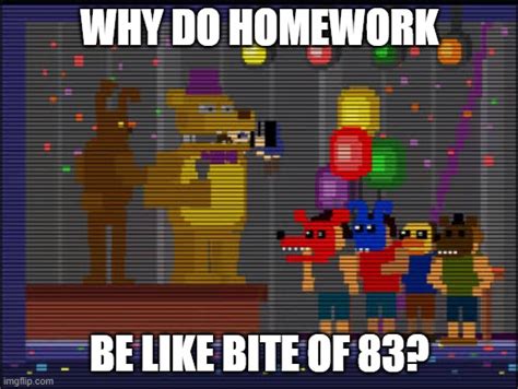 Fnaf Memes And S Imgflip