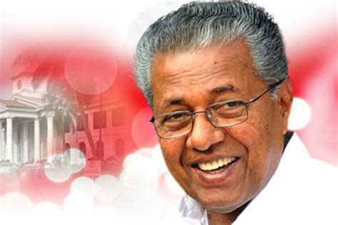 Kerala Cabinet Ministers List 2021 Here Are Portfolios Of Pinarayi