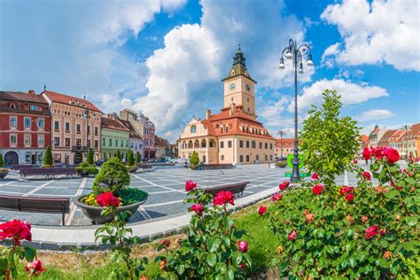 2 Day Trip At Peles And Dracula S Castles With Overnight In Brasov