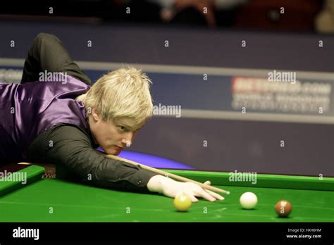 Neil Robertson Australia Australia The Crucible Sheffield England