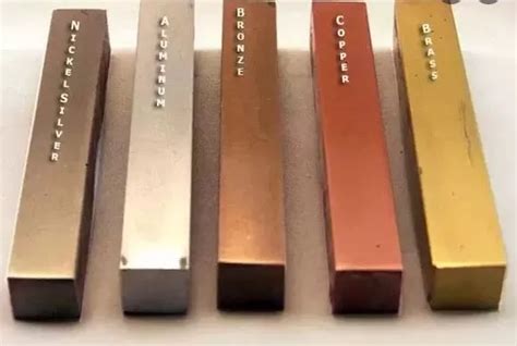 Brass Composition Properties And Uses Austral Wright Metals