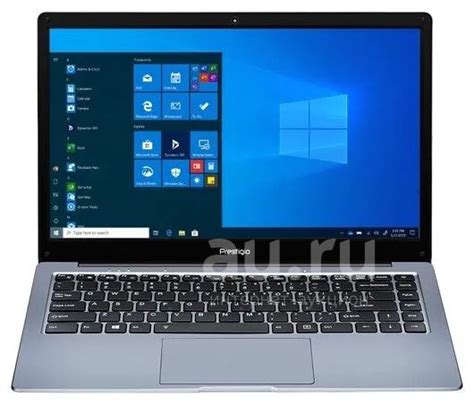 Ноутбук Prestigio SmartBook 133 C4 AMD A4-9120e/4Gb/64eMMC/noDVD/WiFi ...