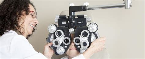 Diabetes Eye Exam Measure Diabeteswalls