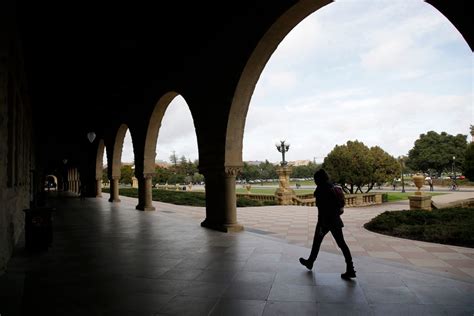 Stanford Assault Victim Reads Powerful Letter To Attacker Time