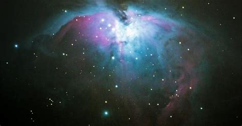 M42 Orion Nebula Album On Imgur