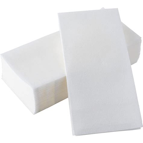 China High Quality Soft Paper Napkins Customizable Logo Bamboo Tissue