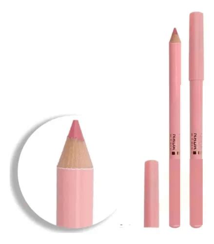 Lápis Contorno Labial Nude Nada Básico Parcelamento sem juros