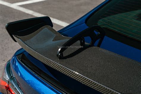 BMW G80 M3 R44 G82 M4 AKRAPOVIC SPOILER On Behance